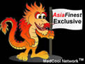 Asia 4 Exclusive