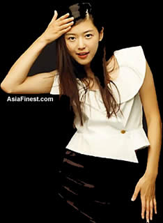 asiafinest jeon jun ji-hyun bio and photo gallery