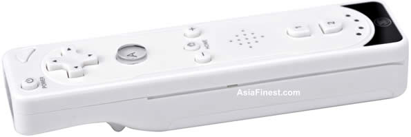snakebyte Wii Premium Remote XL Controller