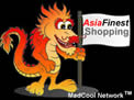 AsiaFinest Shopping Center
